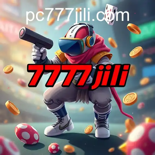 777jili: The Gaming Platform Revolution