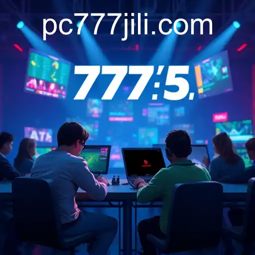 The Rise and Influence of 777jili in Online Gaming