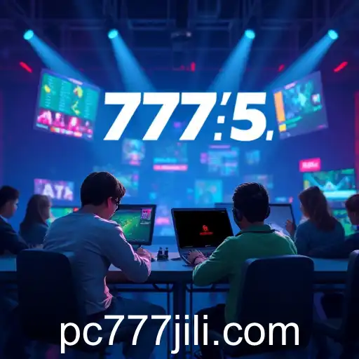 The Rise and Influence of 777jili in Online Gaming