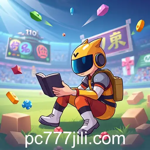 The Rise of 777jili in Gaming Ecosystem