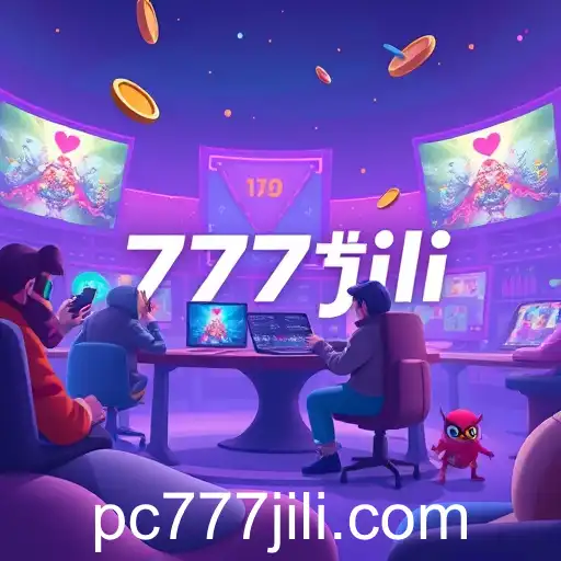 777jili: Exploring the Trends in Online Gaming