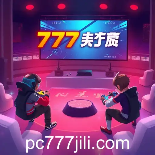 The Rise of 777jili in Online Gaming