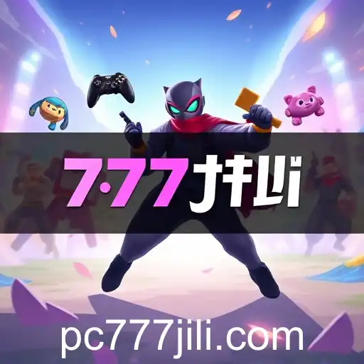The Rise of 777jili: A Gaming Revolution