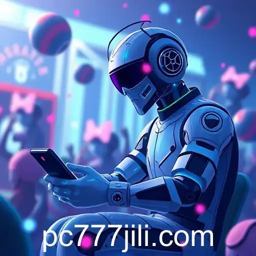 Digital Transformation of Online Gaming