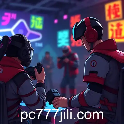 Emerging Trends in Online Gaming