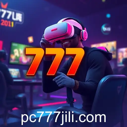 Emerging Trends in Online Gaming: A Look at 777jili