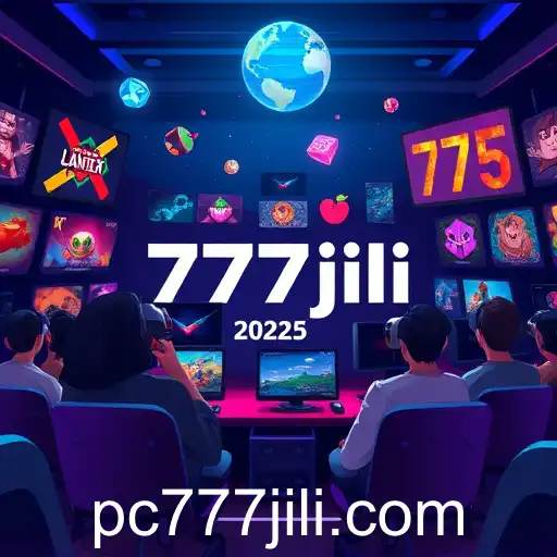 The Surge of Online Gaming Platforms in 2025