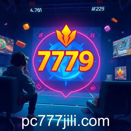 The Rise of 777jili in the Gaming World