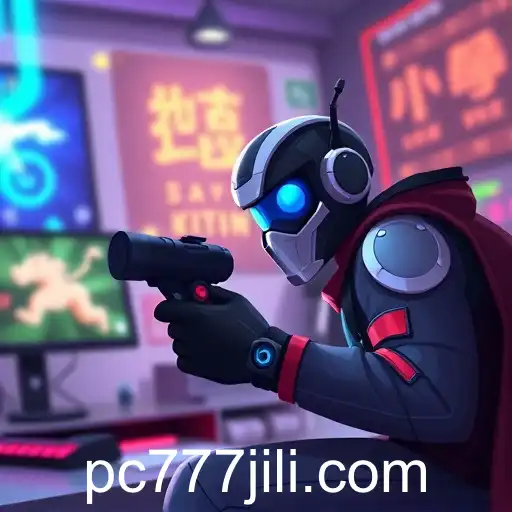 The Rise of 777jili: A New Era for Online Gaming