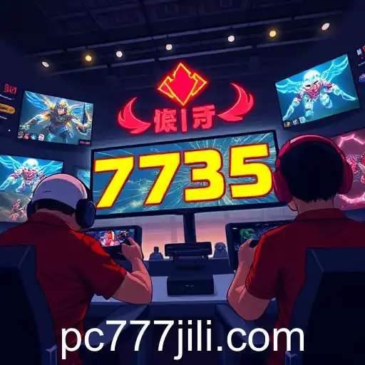 The Rise of 777jili in the Gaming World