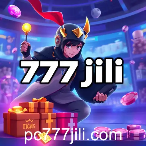 The Rise of 777jili in the Gaming World
