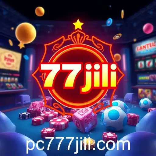 Rise of 777jili in Online Gaming