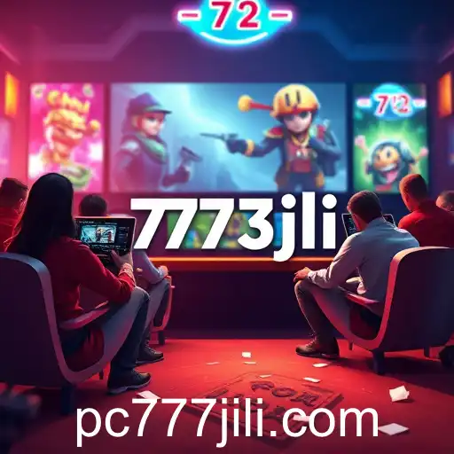 The Rise of 777jili in the Gaming World