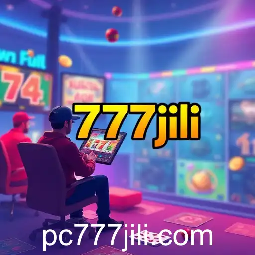 The Rise of 777jili in the Gaming World