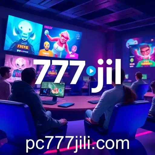 The Rise of 777jili: A New Era in Online Gaming