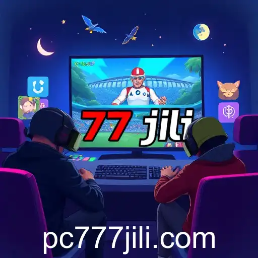 The Rising Popularity of 777jili in the Gaming Industry