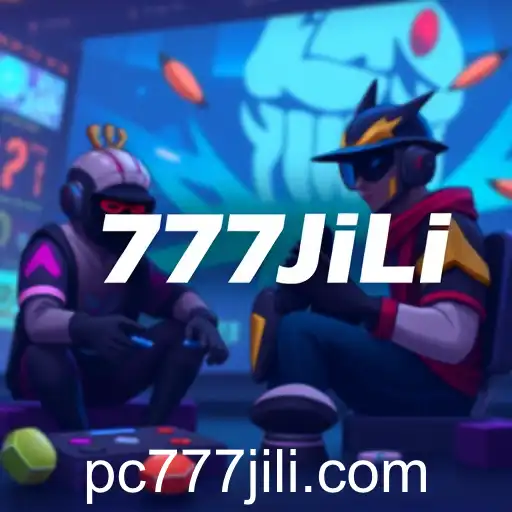 The Rise of 777jili in Online Gaming