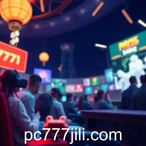 The Rise of Online Gaming Communities