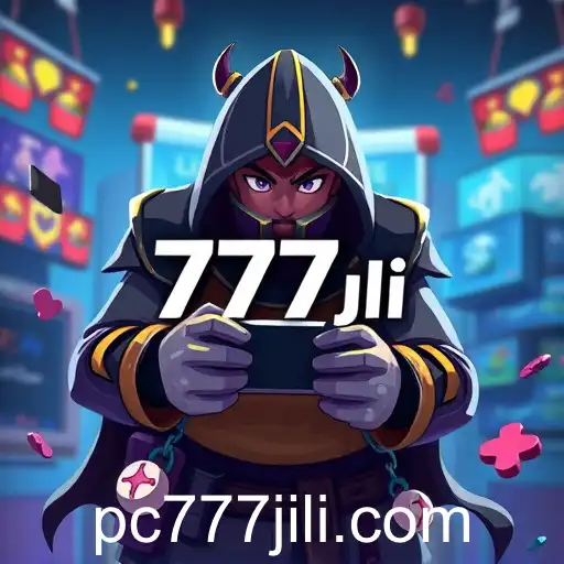 Online Gaming Trends and 777jili's Role in the Market