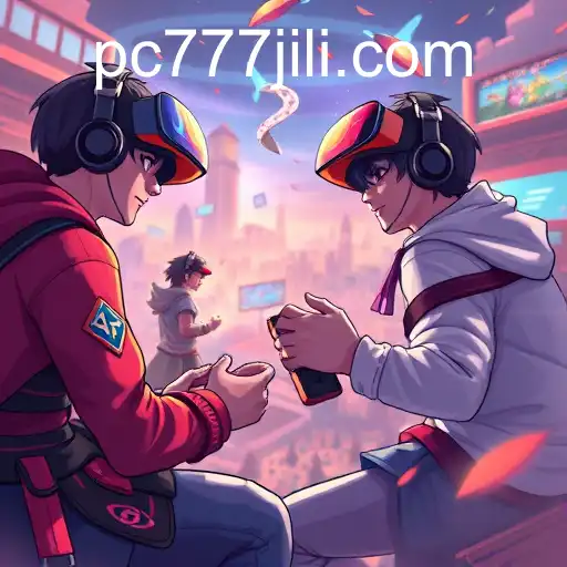 The Impact of Online Gaming: Exploring the Rise of 777jili