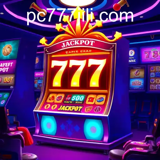 Exploring the Thrilling World of Jackpot Games with '777jili'