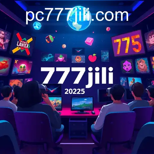 The Surge of Online Gaming Platforms in 2025