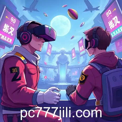 The Rise of 777jili: A New Era for Online Gaming