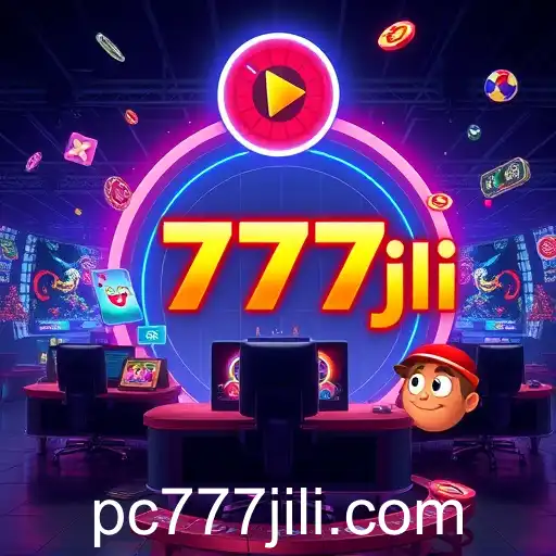 The Rise of 777jili in the Gaming World