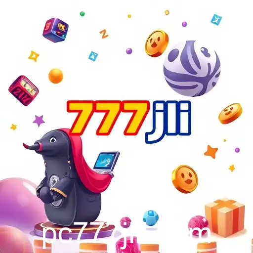 The Rise of 777jili in the Gaming World