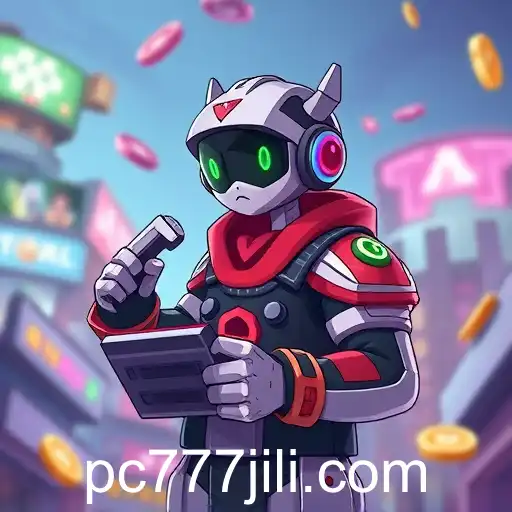 The Rise of Online Gaming Portals