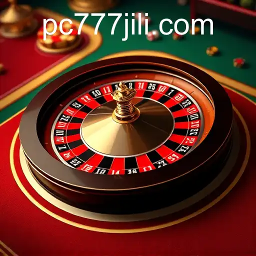 Exploring the Excitement of Roulette on 777jili