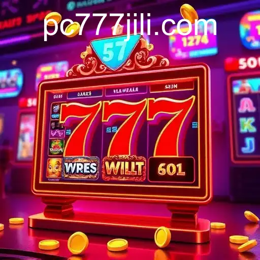 The Allure of Slot Machines: Exploring the Exciting World of 777jili