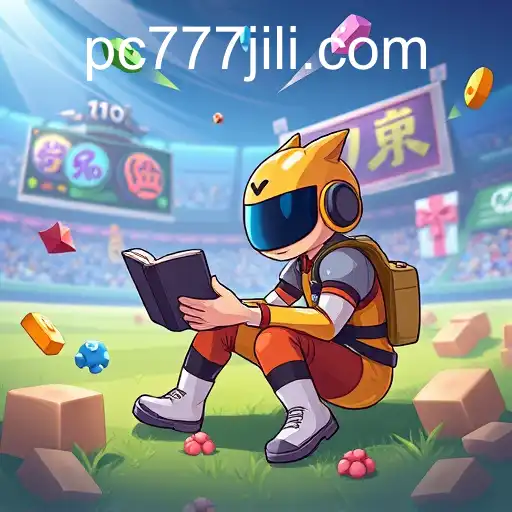 The Rise of 777jili in Gaming Ecosystem