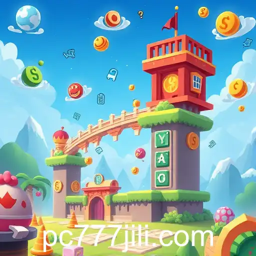 777jili: Exploring the Trends in Online Gaming