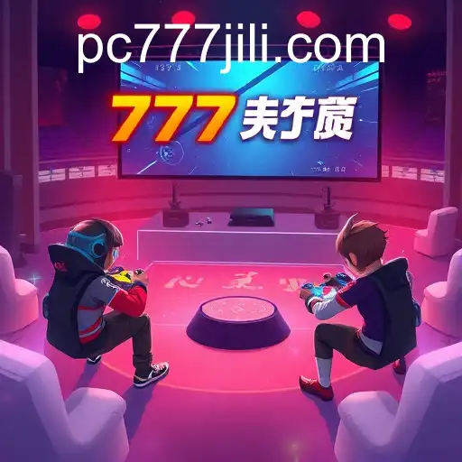 The Rise of 777jili in Online Gaming