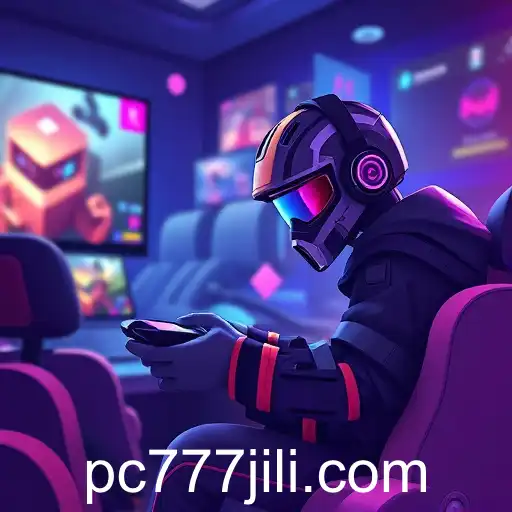 The Rise of 777jili: Online Gaming in 2025