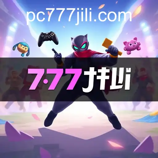 The Rise of 777jili: A Gaming Revolution