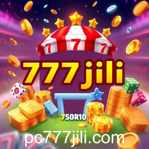 The Rise of 777jili: Revolutionizing Online Gaming