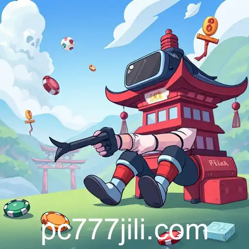 The Rise of 777jili in Online Gaming