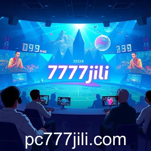 The Rise of 777jili in the Gaming World