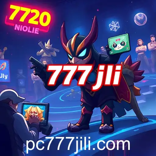 The Rise of 777jili: A New Era in Online Gaming