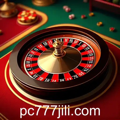 Exploring the Excitement of Roulette on 777jili