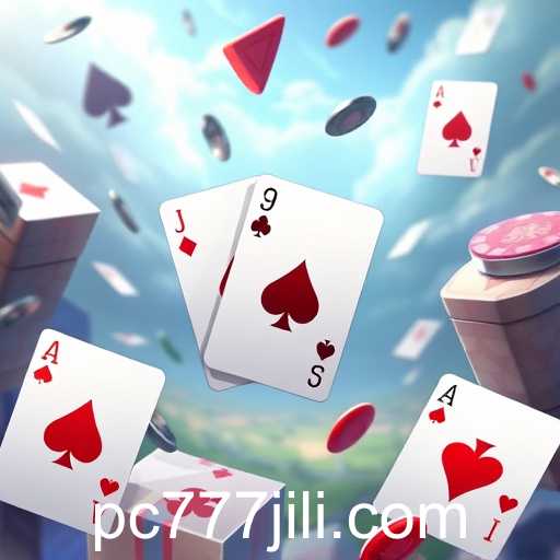 The Rise of 777jili in Online Gaming