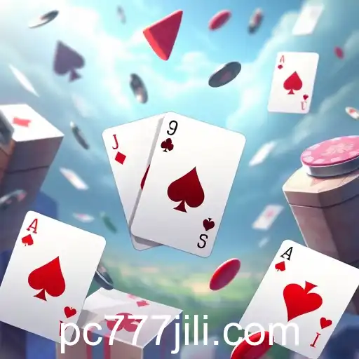 The Rise of 777jili in Online Gaming