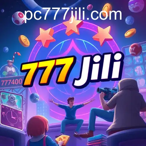 The Rise of 777jili in the Gaming World