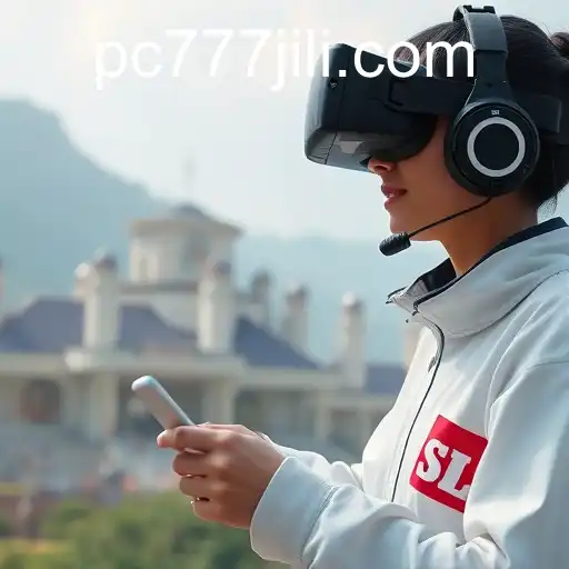 The Rise of 777jili in the Gaming World